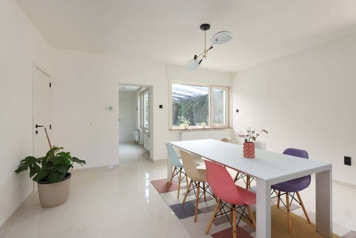 Woning