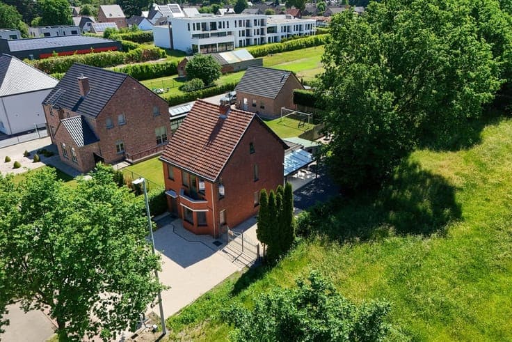 Woning