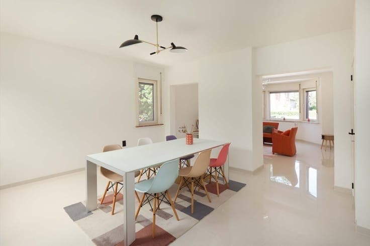 Woning