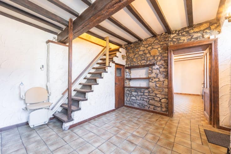 House in Saint-Remy