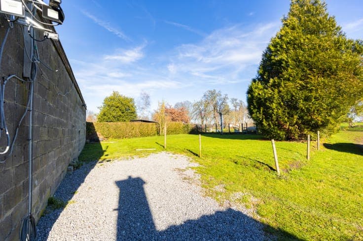 House in Saint-Remy
