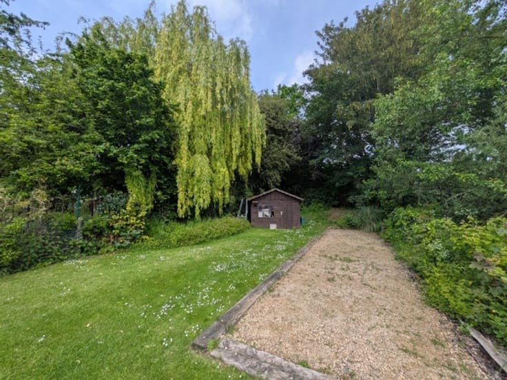 Genval: 5B-Rooms family home with pool & garden