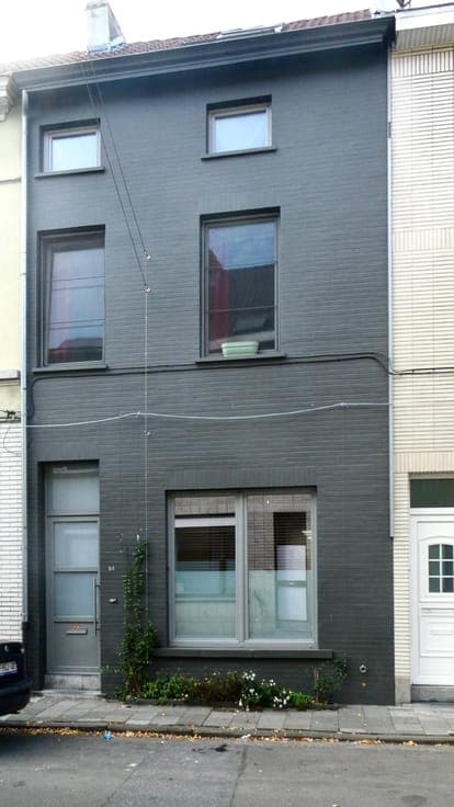 House in Ghent