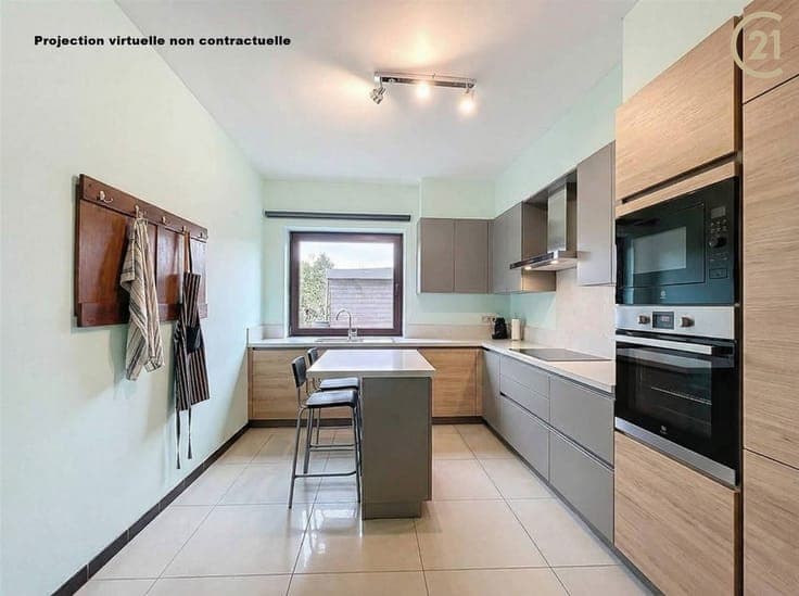 Maison unifamiliale à rénover