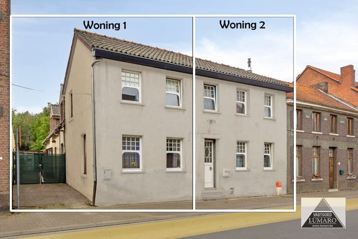 House in As