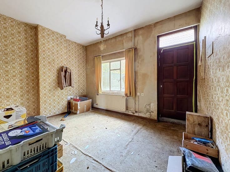 House in Braine-l'Alleud