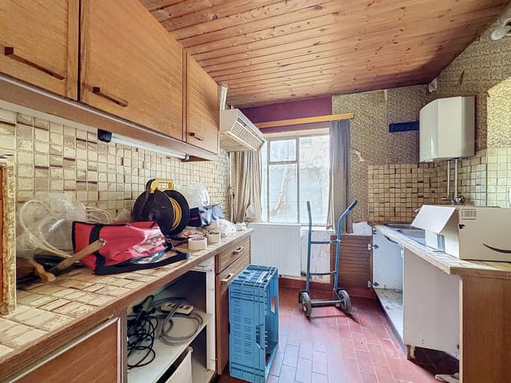 House in Braine-l'Alleud