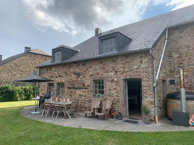 House in Gedinne