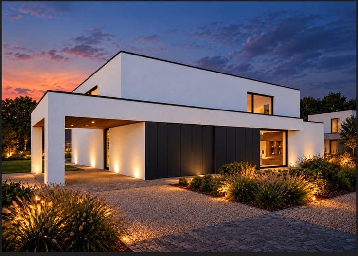House in Snellegem