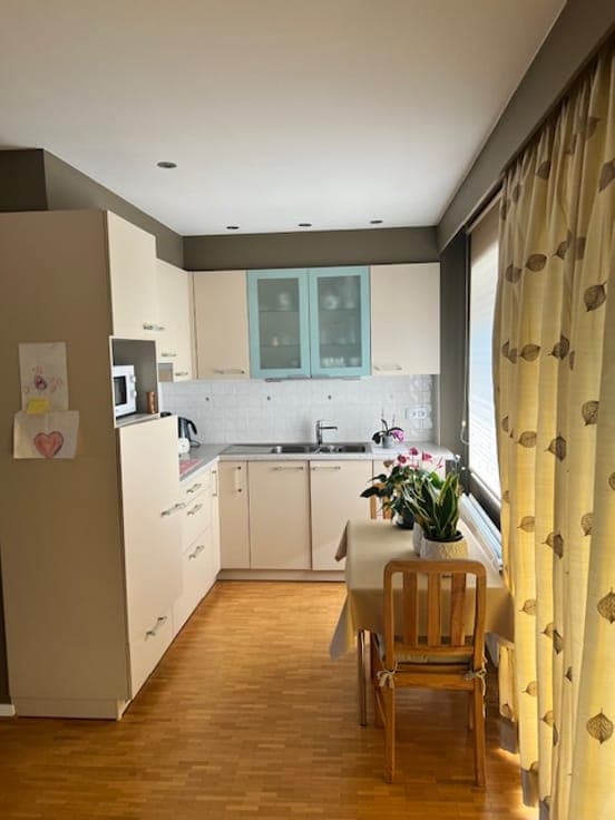 House in Halle