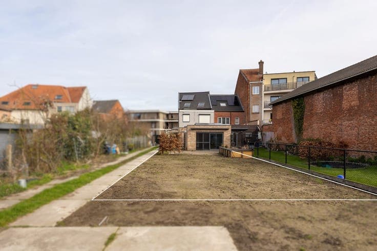 Ready-to-move-in house in Blaasveld!