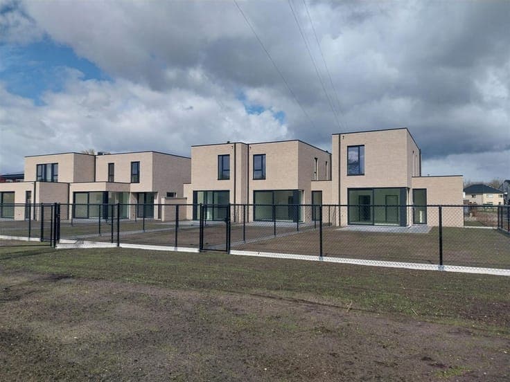 Woning