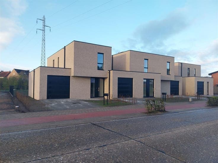 Woning