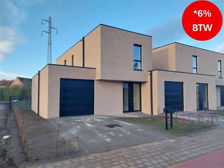 Woning