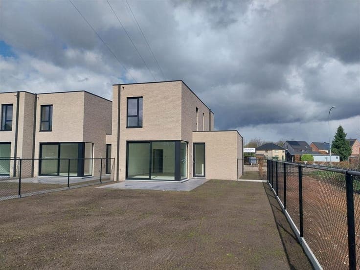 Woning