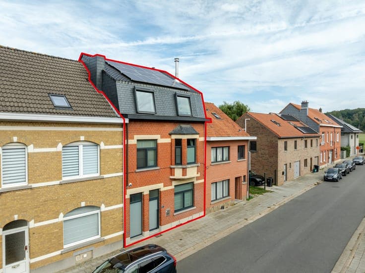 House in Sterrebeek
