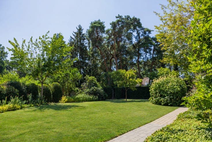 House in Bonheiden