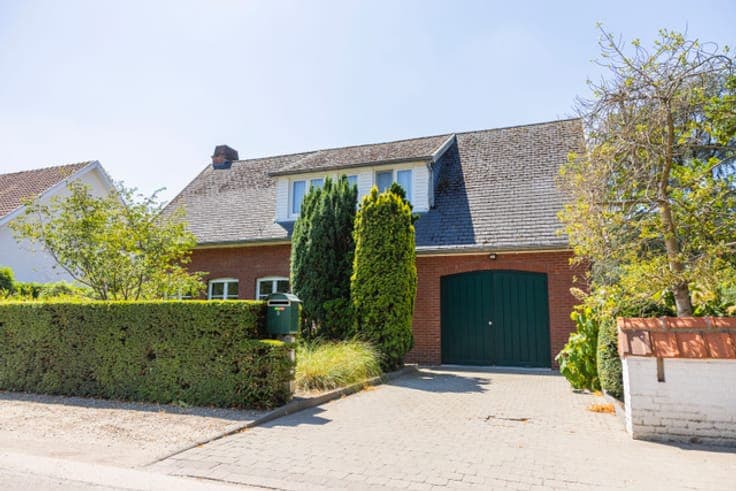 House in Bonheiden