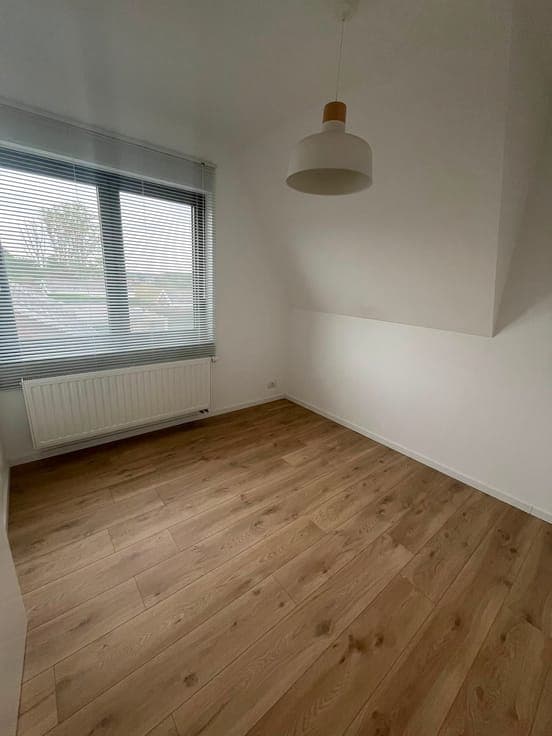 House in Ninove Pollare