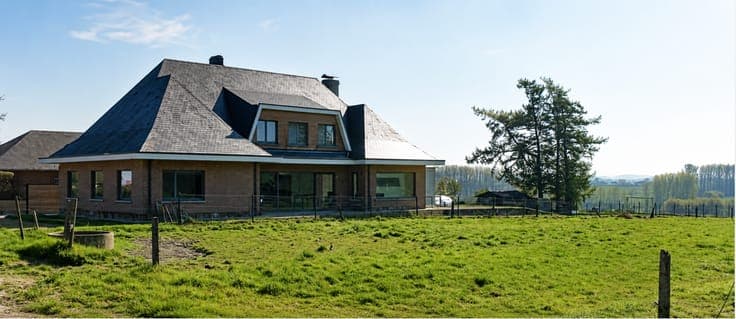 House in Ninove Pollare