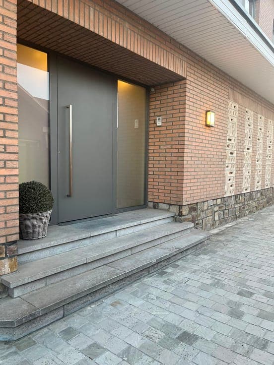 House in Ninove Pollare