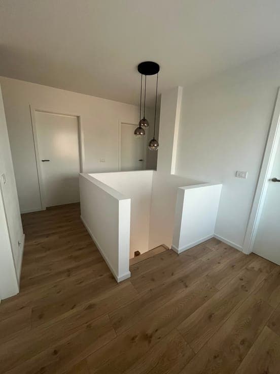 House in Ninove Pollare