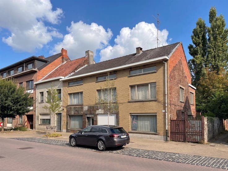 Development Land in Haasdonk