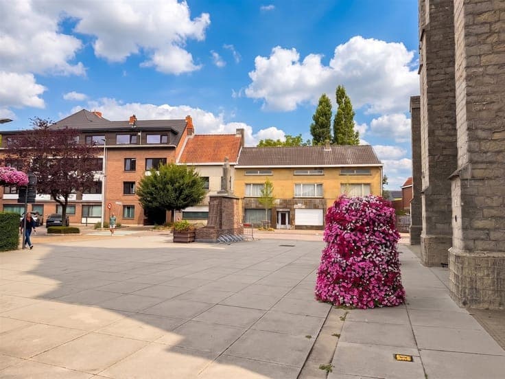 Development Land in Haasdonk