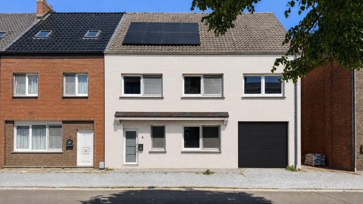 House in Beringen