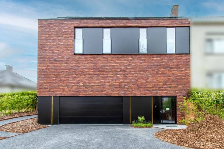 House in Halle