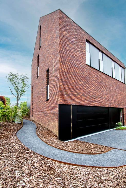 House in Halle