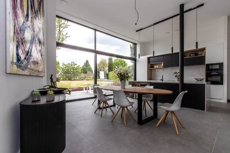 House in Halle