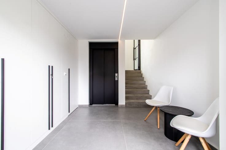 House in Halle