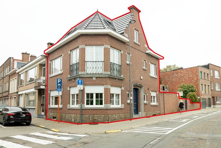 House in Tienen