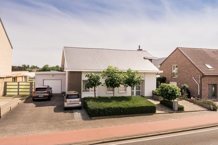House in Mechelen