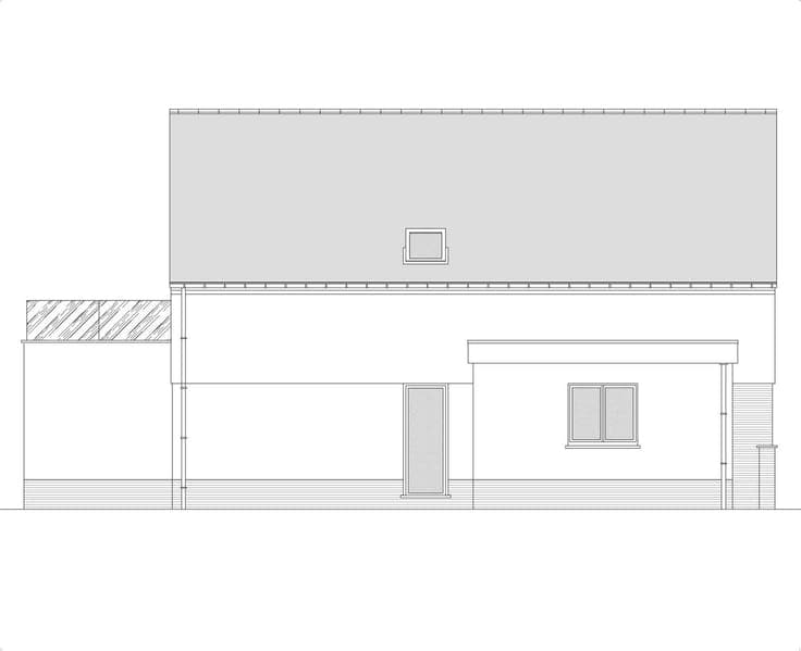 House in Anzegem Ingooigem