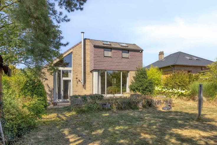 House in Bierbeek