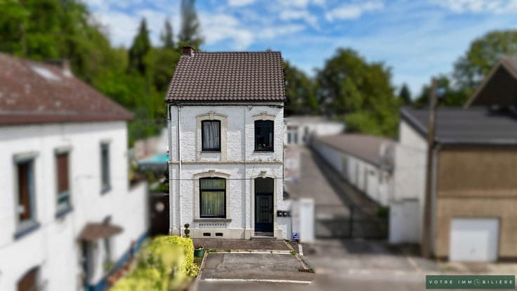House in Dampremy