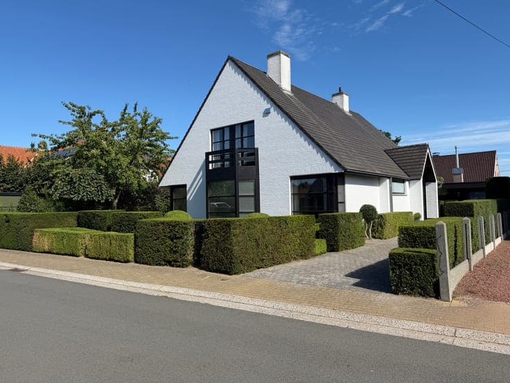House in Merelbeke