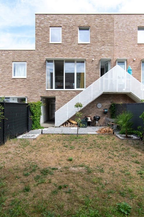 Rijwoning