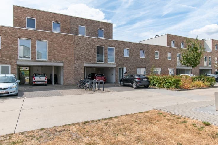 Rijwoning