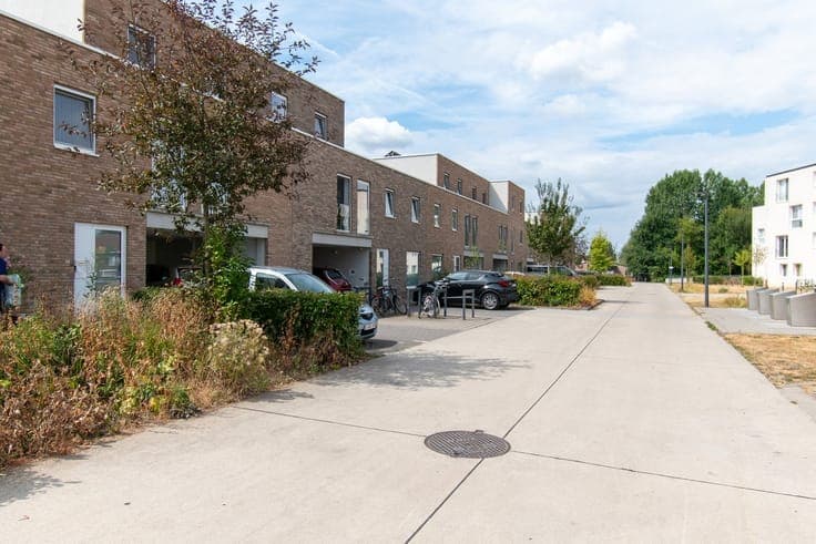 Rijwoning
