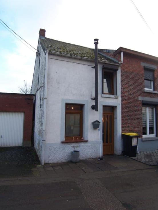 House in Grand-Reng