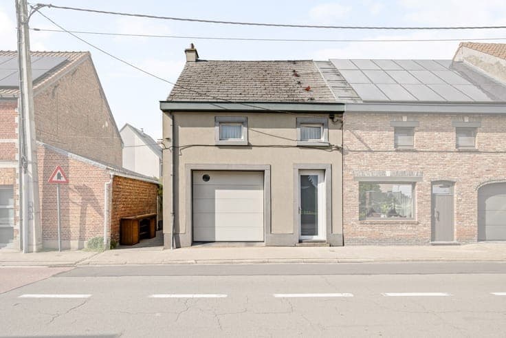 House in Lebbeke