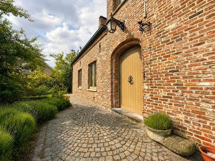 House in Oostkamp