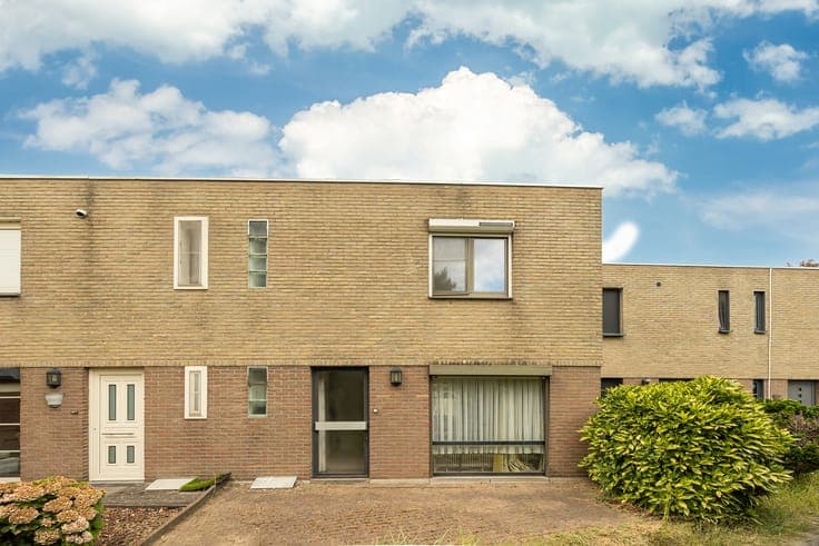 House in Mechelen