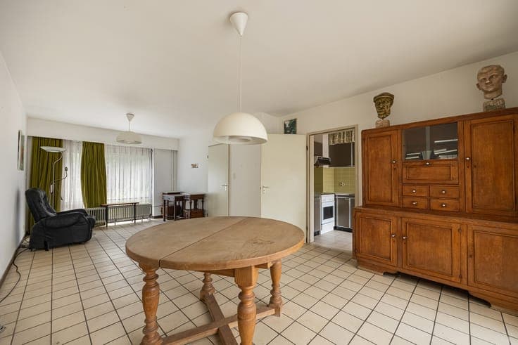 House in Mechelen