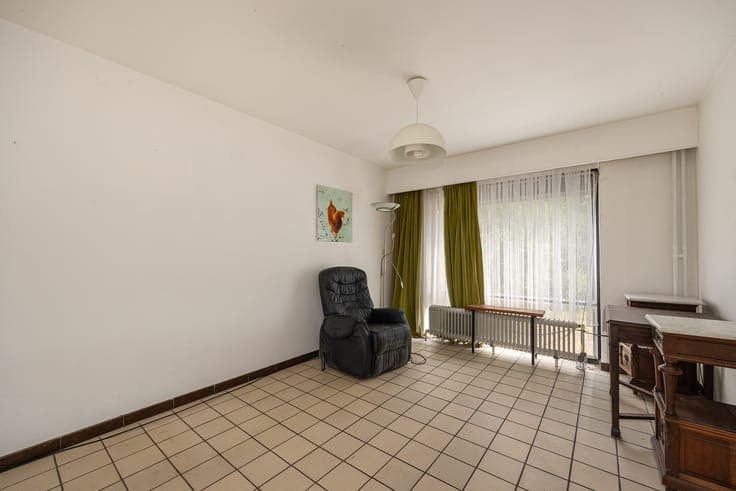 House in Mechelen