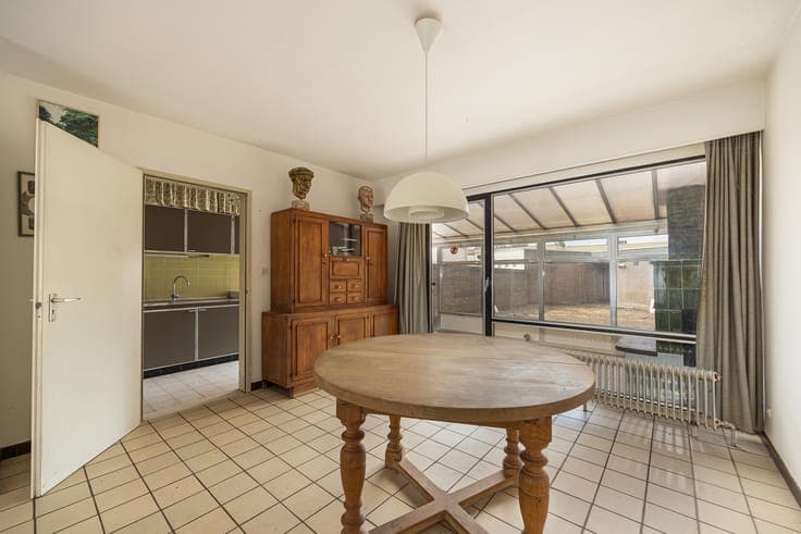 House in Mechelen