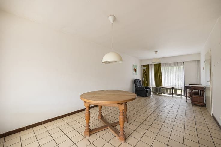 House in Mechelen